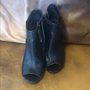 Steve Madden Booties